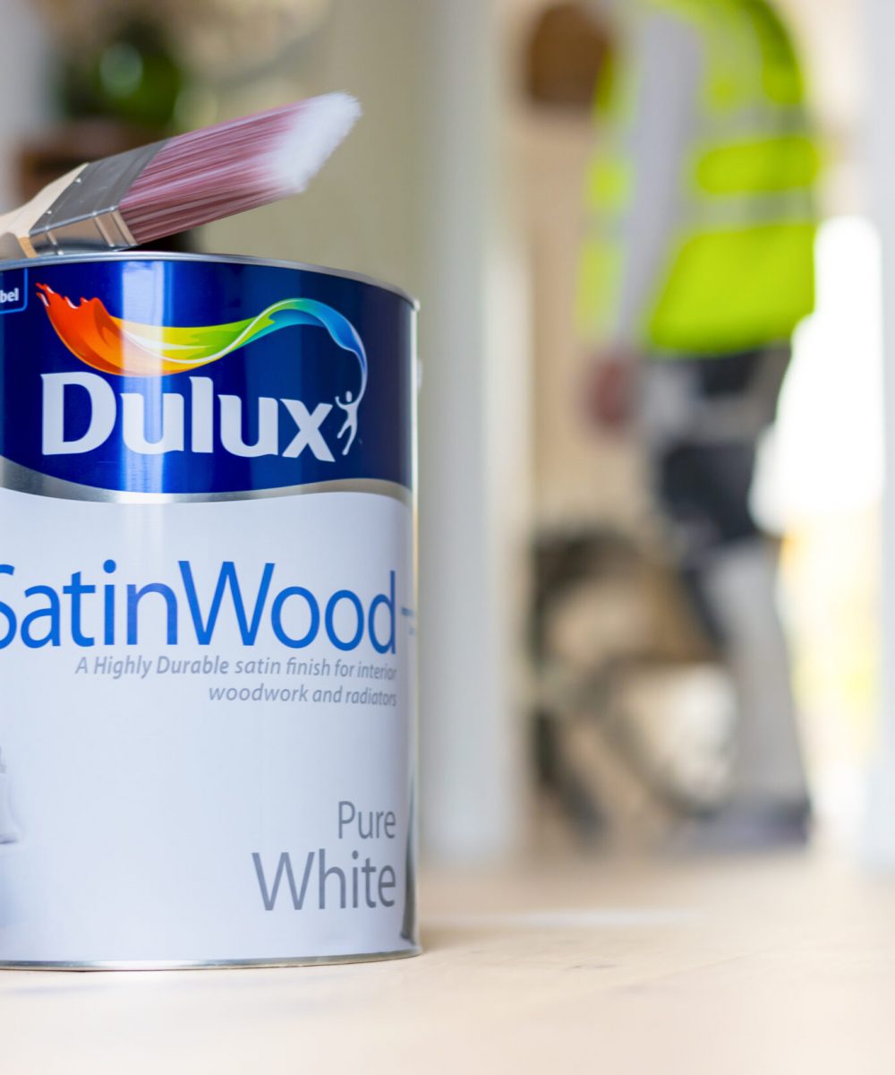 Dulux